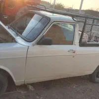 وانت مدل ۸۸درحدخیلی تمییز|خودرو سواری و وانت|پارس‌آباد, |دیوار