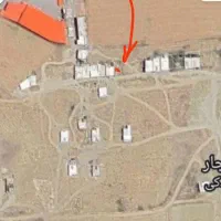 زمین پشت تالار ملت2