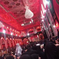 کاروان زیارتی مشهدلرضا