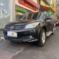 هایما S7 مدل 94|خودرو سواری و وانت|تبریز, |دیوار