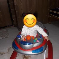 روروک دلیجان درحد نو نو