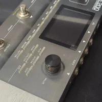 مولتی افکت mooer ge200