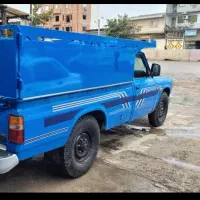 حمل بار با نیسان قیمت منصفانه