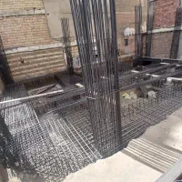 اجرای آرماتوربندی صفر تا صد با مصالح و اجرت|خدمات پیشه و مهارت|ری, دولت‌آباد|دیوار