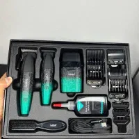 ماشین اصلاح حجم زن و خط زن