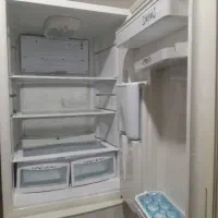 یخچال سالم|یخچال و فریزر|کوهدشت, |دیوار