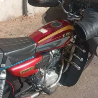 موتور سیکلت