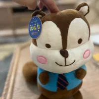 عروسک پالیشی