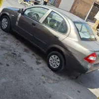 تیبا۹۱|خودرو سواری و وانت|دزفول, |دیوار