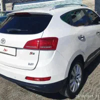 جک s 5 اتومات توربو 2000 فول آپشن شاسی بلند