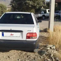 پراید مدل 93اتاق تعویض403درجه یک|خودرو سواری و وانت|سروآباد, |دیوار