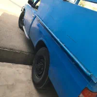 نیسان ۹۰دوگانه فابریک