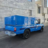 نیسان آپشنال|خودرو سواری و وانت|زنجان, |دیوار