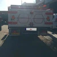 جک ۸۰۵|خودرو سنگین|اردبیل, |دیوار