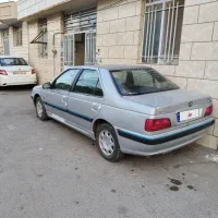 پارس مدل ۸۳ عروسک|خودرو سواری و وانت|شیراز, جانبازان|دیوار