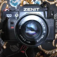 دوربین عکاسی