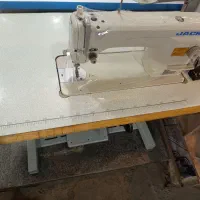 چرخ راسته دوز جک