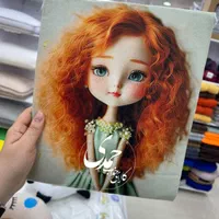 پیشبند ضد آب /فانتزی /دخترونه|سفره، حوله، دستمال آشپزخانه|زنجان, |دیوار