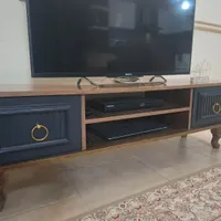 کنسول و میز تی وی|بوفه، ویترین، کنسول|مشهد, سرافرازان|دیوار