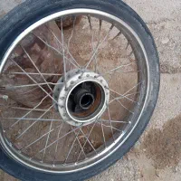 رینگ موتورسیکلت