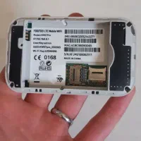 مودم جیبی|مودم و تجهیزات شبکه|همدان, |دیوار