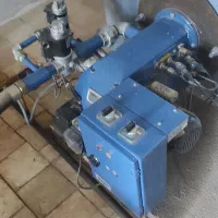 سرویس تعمیر انواع لوازم گرمایشی.بخاری پکیج ابگرمکن