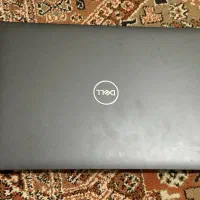 لپتاپ Dell Latitude 5500 Core i5 با SSD