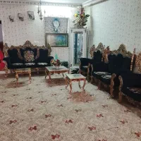 مبل و میز غذاخوری|مبلمان خانگی و میز عسلی|دشتابی, |دیوار