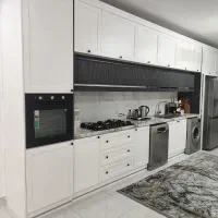 کابینت /ضد حشره گیر/ساخته پیشساخته/هایگلاس052