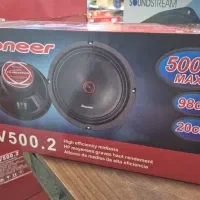 فروش انواع سیستم صوتی نقد و اقساط|قطعات یدکی و لوازم جانبی|بجنورد, |دیوار