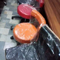 صندلی اداری.مدیریتی|صندلی و نیمکت|قم, شاه ابراهیم|دیوار