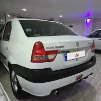 پارس تندر ۹۴ در حد صفر|خودرو سواری و وانت|تبریز, |دیوار