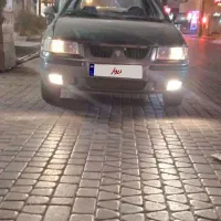 سمنددوگانه مدل۸۴