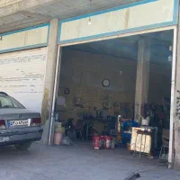 فروش ملک با مجوز شهرداری|فروش دفتر صنعتی، کشاورزی، تجاری|شیراز, کفترک|دیوار