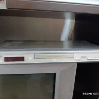 دی وی دی اصلی پاناسونیک