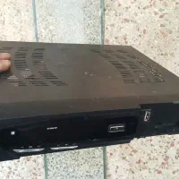 دی وی بی دیجیتال HD