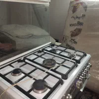 گاز لوفرا|اجاق گاز و لوازم برقی پخت‌وپز|شیروان (خراسان), |دیوار