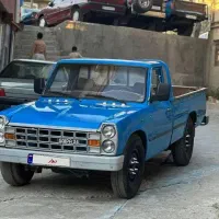 نیسان خشک عروسک