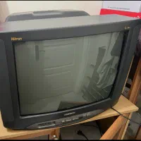 تلویزیون قدیمی