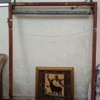 دار قالی و تابلو و فرغون و لباسشویی ارج