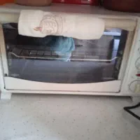 توستر مارک مایسون قیمت دو ملیون