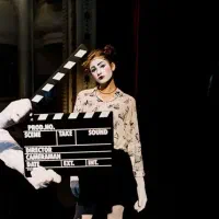 آموزش بازیگری