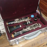 کلارینت قره نی سوزوکی