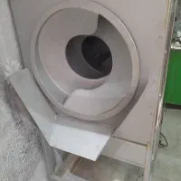 دستگاه تخمه پز فروشگاهی ۱۰ کیلویی|فروشگاه و مغازه|تهران, فلسطین (میدان انقلاب)|دیوار