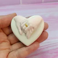 گیفت شمع زوج