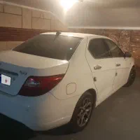 دنا پلاس توربو شش دنده