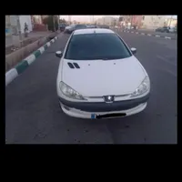206SD مدل ۸۷ دوگانه سوز شرکتی