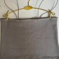 کراپ بند ماکارون