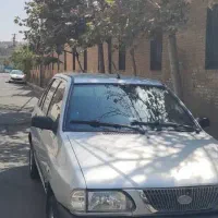 پراید ۱۴۱ مدل ۸۷|خودرو سواری و وانت|تهران, تهران‌نو|دیوار