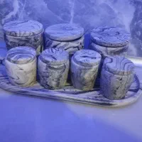 پاسماوری سنگی